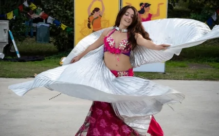 Oriente Day torna nel Parco di Monza, tre giorni dedicati a  benessere olistico, sapori, musiche e atmosfere etniche