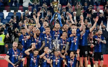 San Siro, notte di fuoco: Inter–Bayern 2‑2, che spettacolo!