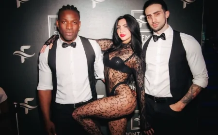 Frontemare Rimini: 18/04 Easter Party, 19/04 Easter Emotions