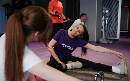 Roma: I consigli della personal trainer per rimanere in forma anche a Pasqua