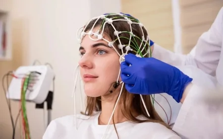 Brain Computer Interface in Sanità: stato dell’arte e futuro