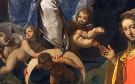 Simone Cantarini in mostra a Urbino: 54 opere a Palazzo Ducale