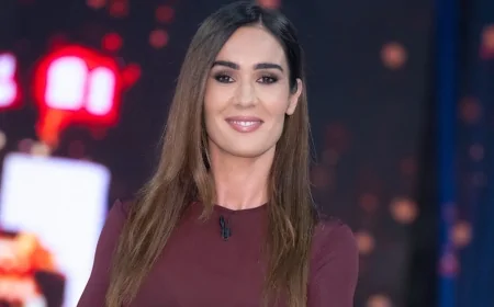 Pasqua con “Verissimo – Le Storie”: Laura Pausini e le figlie di Al Bano emozionano il pubblico