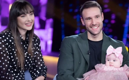 Rosalinda Cannavò e Andrea Zenga: dal Grande Fratello alla nascita della piccola Camilla