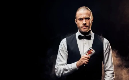 Blackjack online: come le nuove funzionalità stanno influenzando il settore iGaming