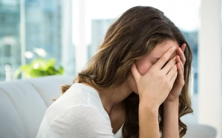 Cosa fare se siamo depressi? Piccoli passi per affrontare un grande peso