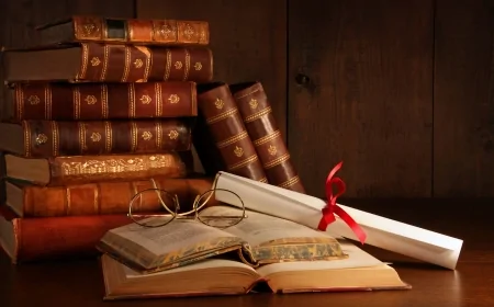 Giornata Mondiale del Libro: Celebrare le parole che ci cambiano la vita