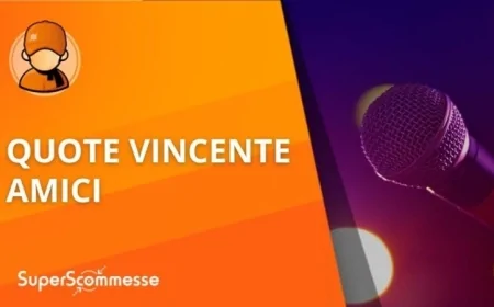 Quote vincente Amici 2025: Nicolò principale candidato al trionfo, ma la vittoria del talent è contesa con Alessia