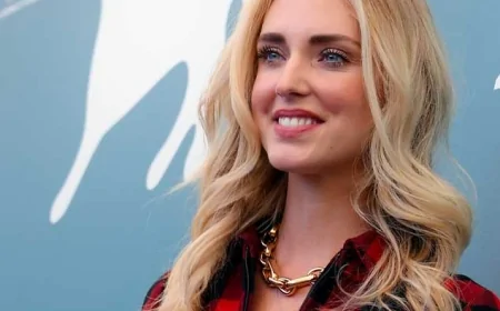 Chiara Ferragni accusa Fedez: nuove rivelazioni sui tradimenti