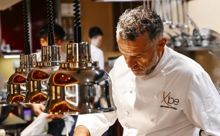 Borsa di Studio Alma Ambrosi: 5.000€ per Giovani Talenti dell’Alberghiero