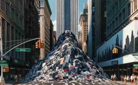 Vestiaire Collective, la nuova campagna anti-consumismo per la sostenibilità