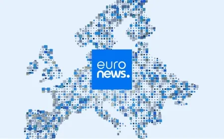 Euronews in diretta