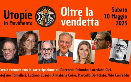 Oltre la vendetta: l’utopia possibile