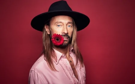Bob Sinclar: Istinto e battiti nella nuova era del DJ