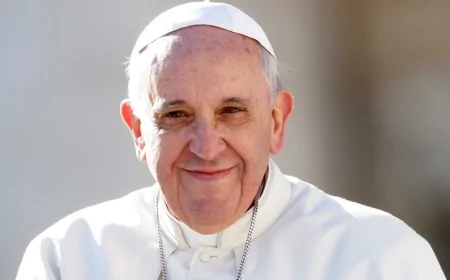 Papa Francesco in 5 Letture Essenziali: I Libri da Non Perdere