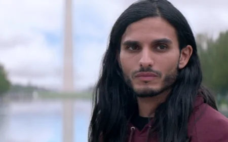 Messiah: il Miracolo o l’Inganno che Ha Conquistato il Mondo?