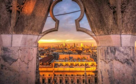 MILANO. MERCATO IMMOBILIARE II SEMESTRE 2024