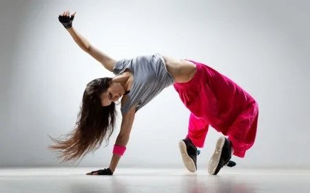 Danzare è Vita: Celebra la Giornata Internazionale della Danza con Passione