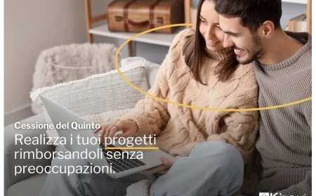 CESSIONE DEL QUINTO: finanziamento poco noto, ma sempre più diffuso