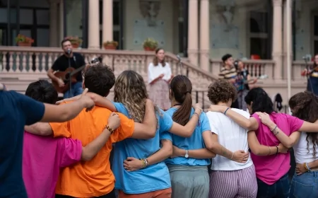 Festa delle Genti 2025: culture e solidarietà a Busto Arsizio