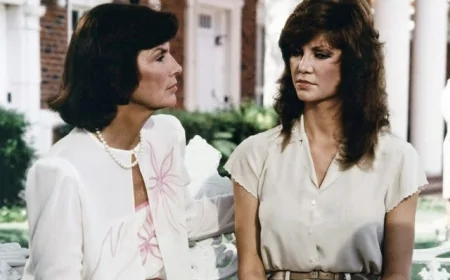 Addio a Priscilla Pointer: si è spenta a 100 anni l’attrice di "Carrie" e "Dallas"