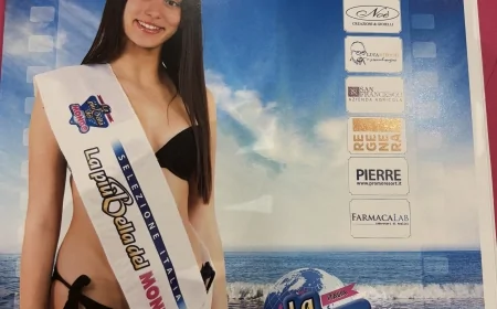 Miss La Più Bella del Mondo: successo a Valbrona con Raspelli