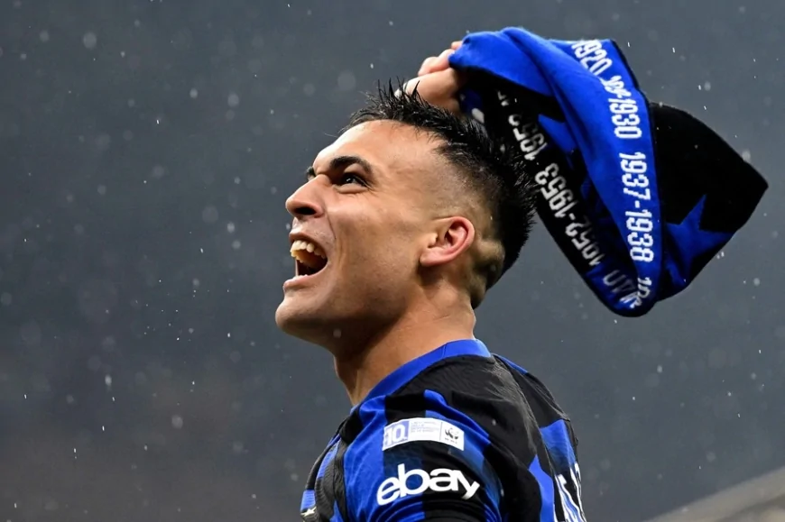 Serie A, classifica finale in base al girone d’andata: Inter campione d’Italia a +1 sul Napoli, Juve in Champions. Monza e Venezia in B, Lecce salvo, poi si profila lo spareggio