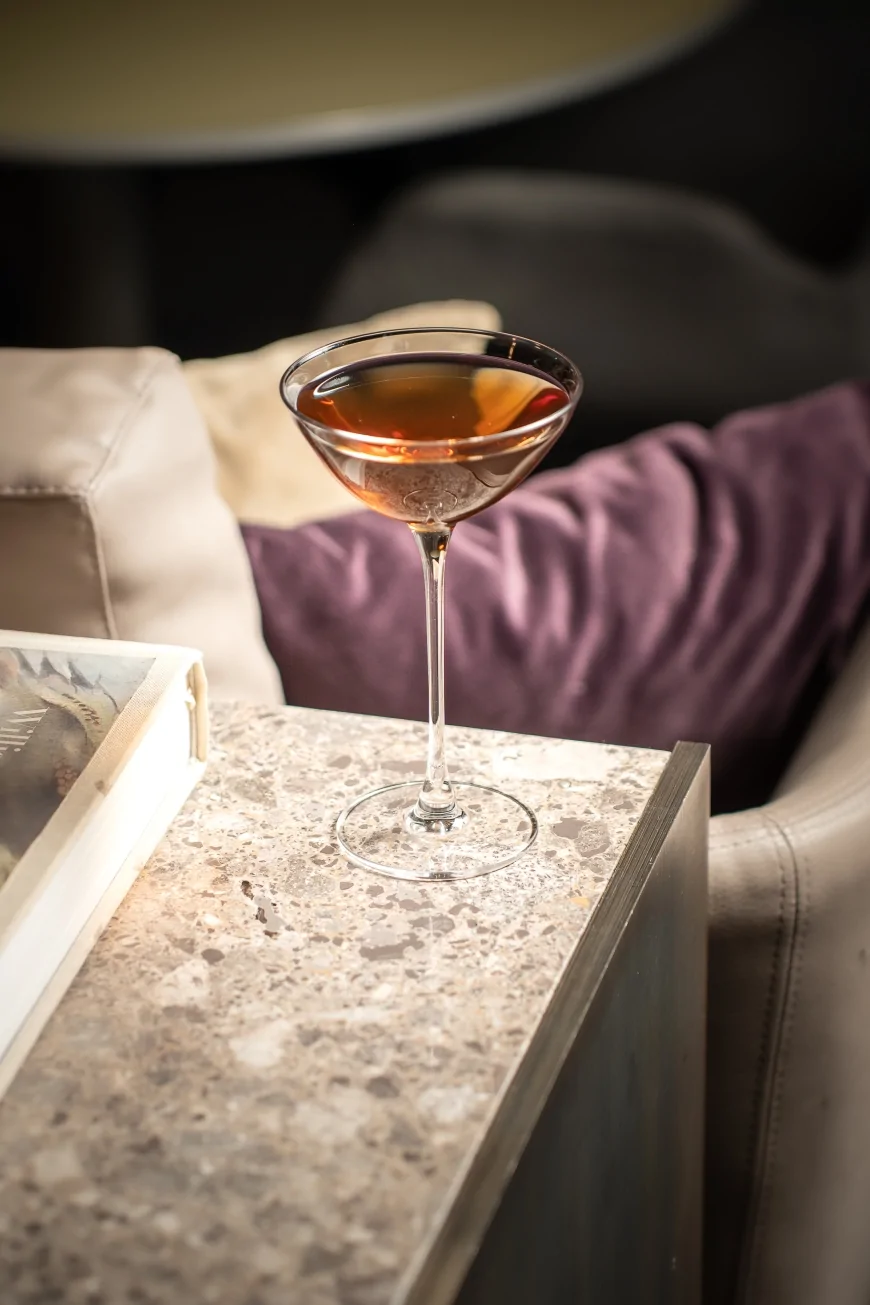 IL BULK, MORELLI MILANO: DOVE L’ARTE INCONTRA  LA MIXOLOGY D’AUTORE