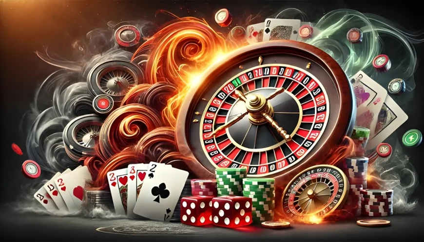 I Più Grandi Colpi di Scena nella Storia del Gioco d’Azzardo