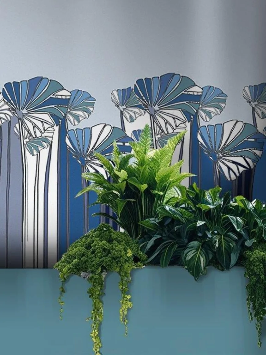 Milan Design Week 2025 - Fusione di Design, Natura e Herbae Tintoriae