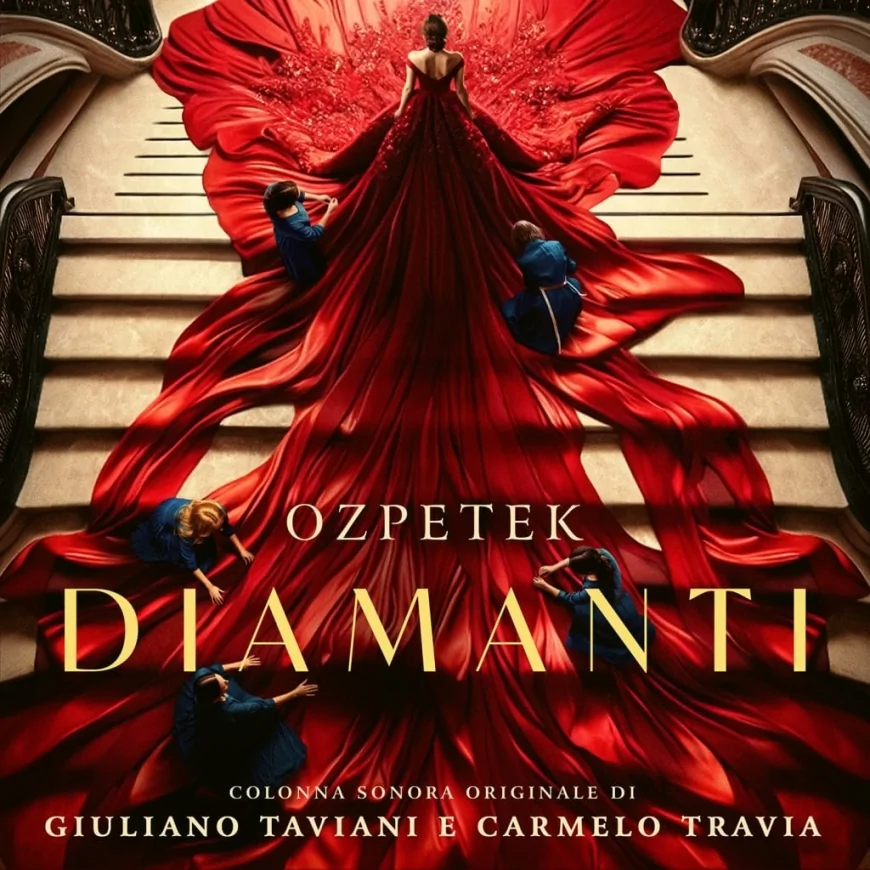 Diamanti' di Ozpetek al Miami Film Festival: Proiezione e Incontro il 5 aprile