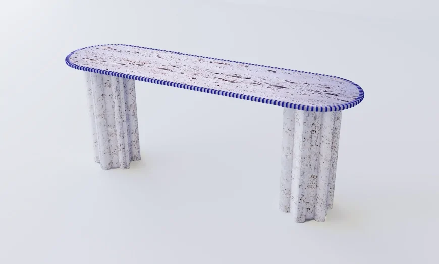 MILANO DESIGN WEEK 2025: "Dove vuoi andare?" - Chendù feat. Fainplast
