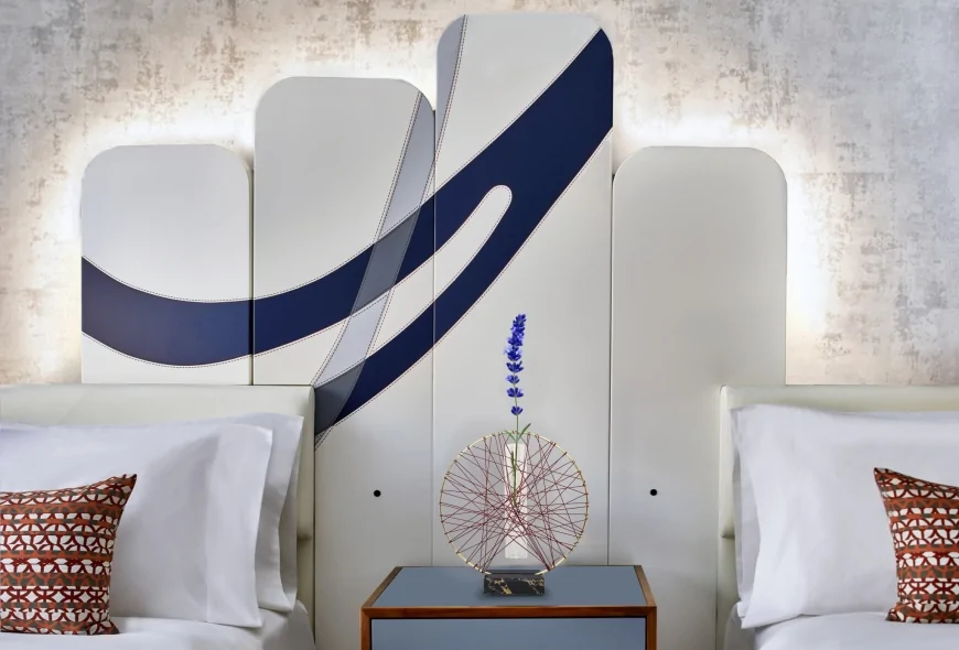 MILANO DESIGN WEEK 2025: "Dove vuoi andare?" - Chendù feat. Fainplast