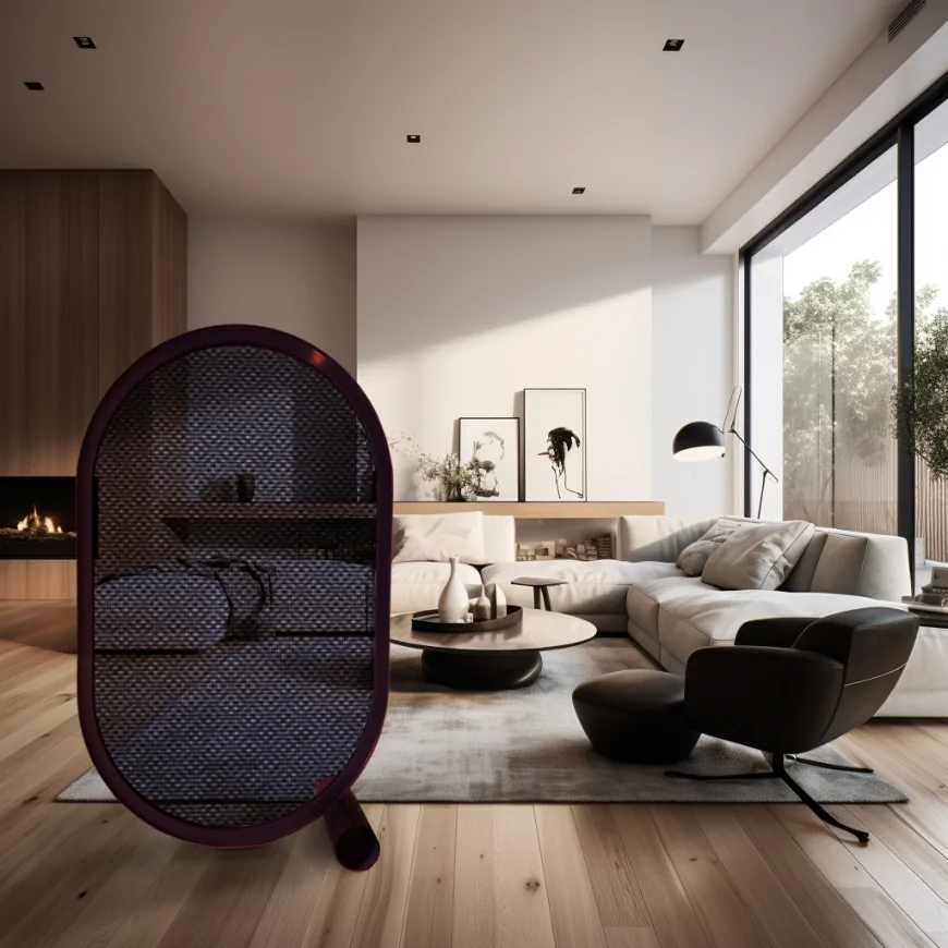 MILANO DESIGN WEEK 2025: "Dove vuoi andare?" - Chendù feat. Fainplast