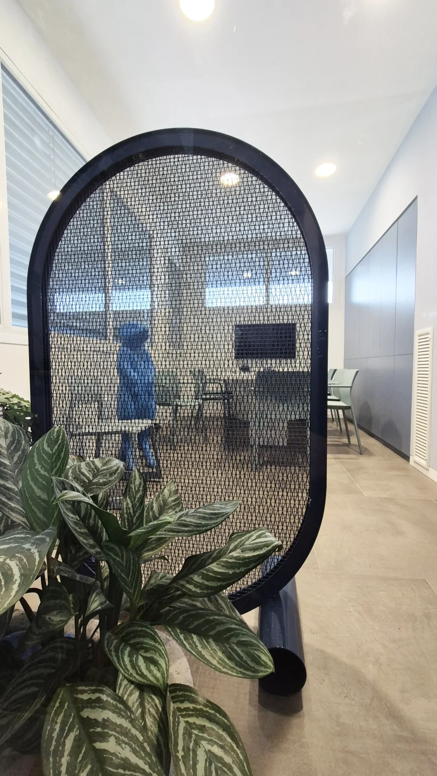 MILANO DESIGN WEEK 2025: "Dove vuoi andare?" - Chendù feat. Fainplast