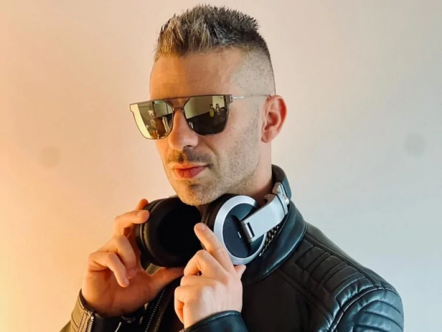Frontemare Rimini: Melandri 33, Super Star, Apericena Latino
