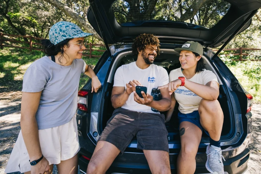 Primavera all'aria aperta: top 10 sentieri in Italia secondo la community di AllTrails