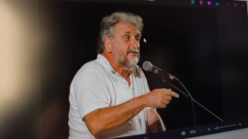 Bronzi di Riace nel Kent: Conferenze, Ricerche e Musica Antica | Daniele Castrizio