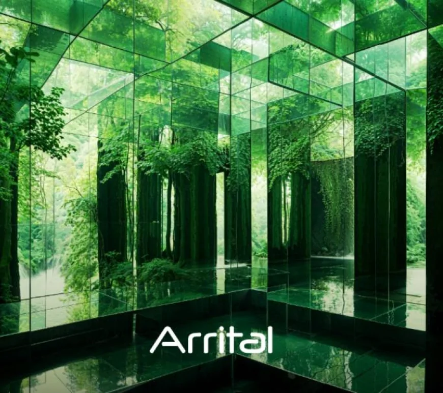 LIFESPHERE – Arrital alla MDW25: Un invito a riscoprire il design come esperienza di vita