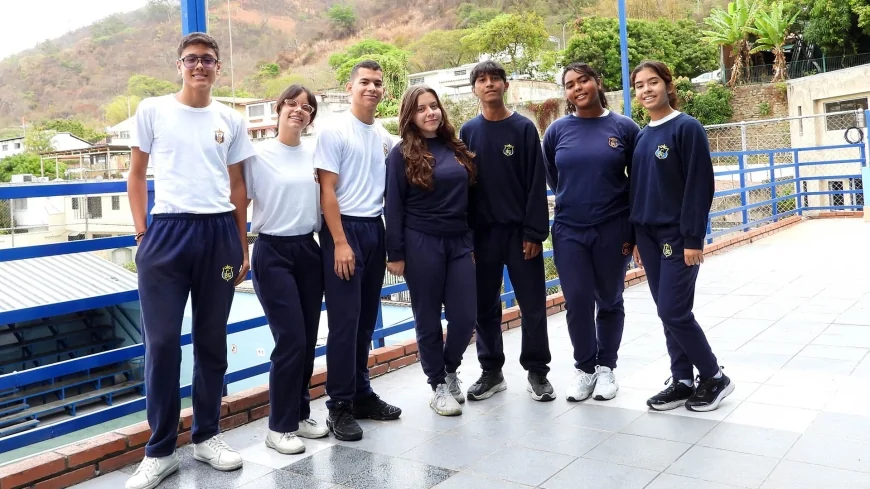 Studentessa Venezuelana Vinta il Premio Migliore Attrice al Festival Teatrale in Italia