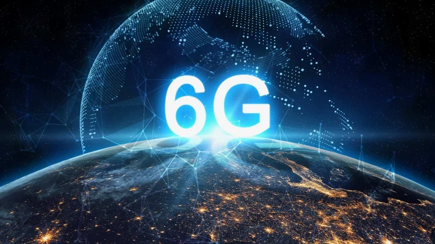 Tecnologia 6G: Le Novità Che Stanno Rivoluzionando il Futuro della Comunicazione