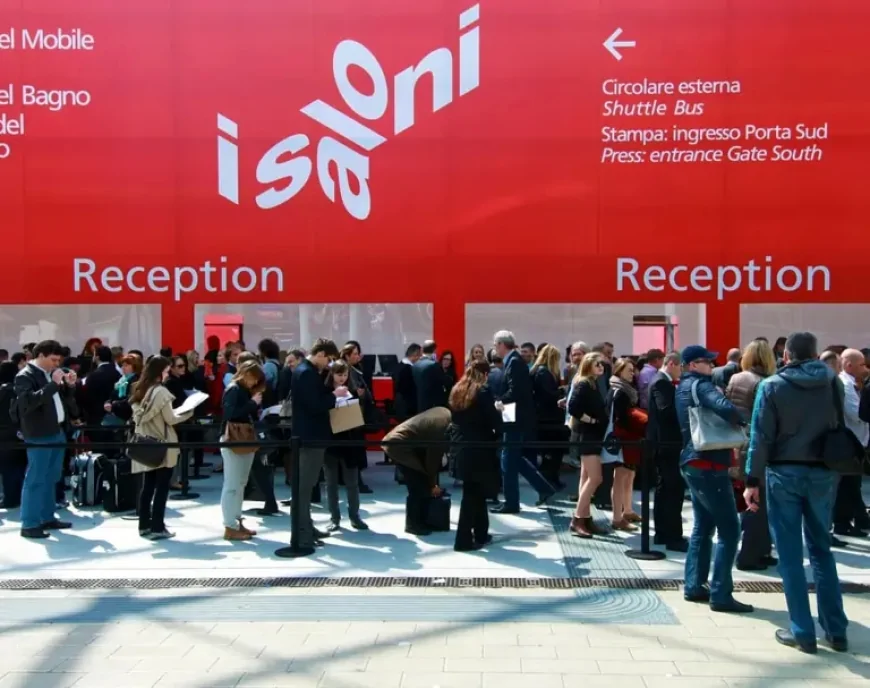 Salone del Mobile 2025: Guida Essenziale - Date, Biglietti, Cosa Vedere e Fuorisalone