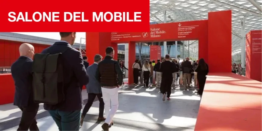 Salone del Mobile 2025: Guida Essenziale - Date, Biglietti, Cosa Vedere e Fuorisalone