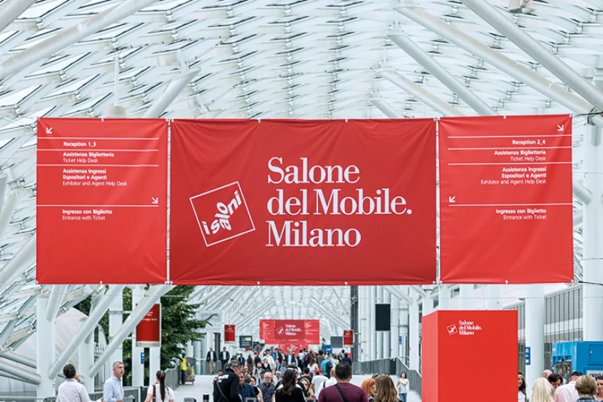 Salone del Mobile 2025: Guida Essenziale - Date, Biglietti, Cosa Vedere e Fuorisalone