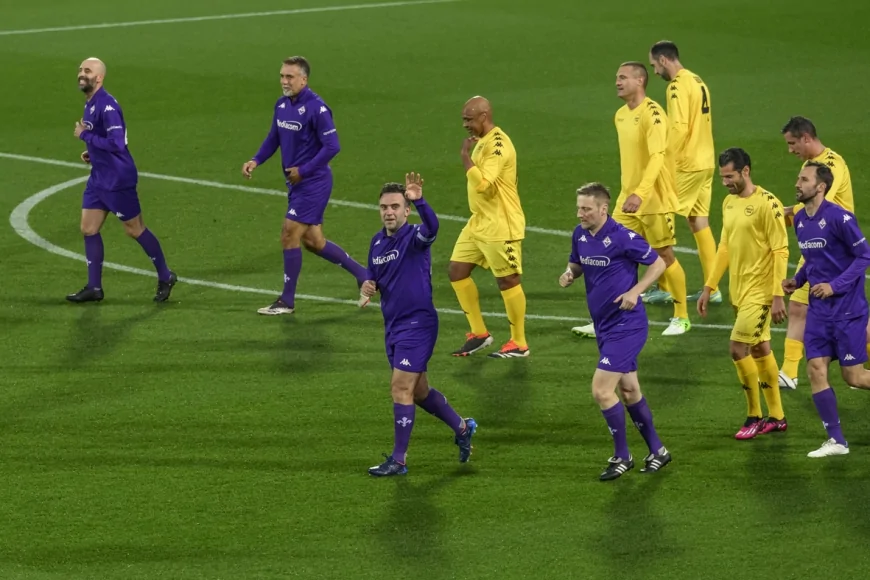 Antera celebra il talento di Giuseppe Rossi in occasione del Pepito Day