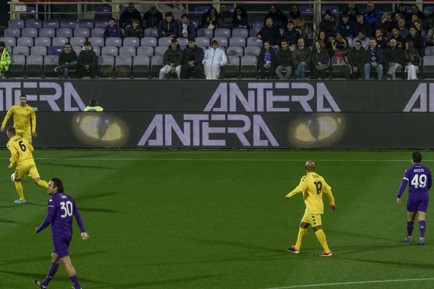 Antera celebra il talento di Giuseppe Rossi in occasione del Pepito Day