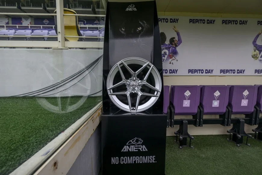 Antera celebra il talento di Giuseppe Rossi in occasione del Pepito Day