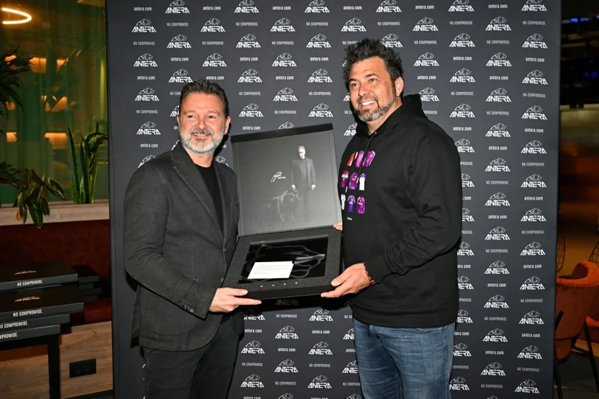 Antera celebra il talento di Giuseppe Rossi in occasione del Pepito Day