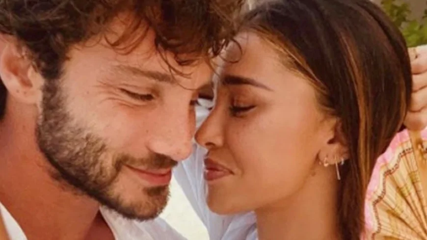 Belen e Stefano De Martino: Il Ritorno di un Amore Segreto
