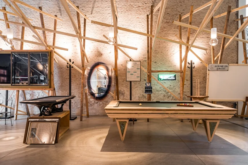 5VIE Design Week 2025 – A Tavola Con L’Artista: L'Esperienza Esclusiva di Bar Altra Vista a Milano